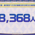『アズレン』“今年1年で最もケッコンされた艦船”は…？8周年記念の「ゲーム内データランキング」が一挙発表