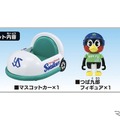 東京ヤクルトスワローズ　(c) TOMY、(c) ヤクルト球団