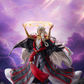 アニメ「FGO」より「魔術王ソロモン」1/7スケールフィギュアが予約受付中！繊細な表情、指輪の輝きに至るまで細部にこだわり造形