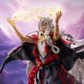 アニメ「FGO」より「魔術王ソロモン」1/7スケールフィギュアが予約受付中！繊細な表情、指輪の輝きに至るまで細部にこだわり造形