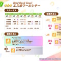 『ウマ娘』新たに「エスポワールシチー」実装！常にツンツンしている反抗期全開のギャルウマ娘