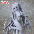 ムチムチ太ももに際どい衣装…！『アズレン』8周年リアルイベントで新作フィギュア多数展示―どれもこれもやっぱり過激