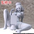 ムチムチ太ももに際どい衣装…！『アズレン』8周年リアルイベントで新作フィギュア多数展示―どれもこれもやっぱり過激