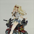 ムチムチ太ももに際どい衣装…！『アズレン』8周年リアルイベントで新作フィギュア多数展示―どれもこれもやっぱり過激