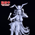 ムチムチ太ももに際どい衣装…！『アズレン』8周年リアルイベントで新作フィギュア多数展示―どれもこれもやっぱり過激