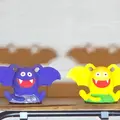 『ドラゴンクエストIII　そして伝説へ…』コラボイベントより