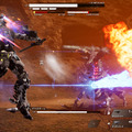 『DAEMON X MACHINA TITANIC SCION』
