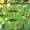 Tank Battles