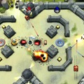 Tank Battles