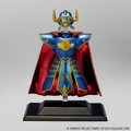 『ドラクエ』伝説の武具がずっしり重いメタルフィギュアに！「ロトの鎧＆ロトの兜」や「天空の剣＆天空の盾」等が再受注