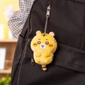 「ちいかわ」ナガノ氏が描く、「虎」のぬいぐるみくじが販売開始！泣いたり笑ったり、表情豊かな虎が必ず当たる