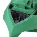 ガンダムと激闘を繰り広げた「ララァ専用モビルアーマー（エルメス）」が立体化！ビットは7個付属、背面ハッチに収納できるオリジナルギミック搭載