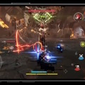 『アークナイツ：エンドフィールド』2026年初頭リリース！iPhone 17発表会で実機映像と共にこっそり判明