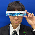 ペルソナの“カッ”を再現した物差しがスタイリッシュ！「TGS2025」セガ/アトラスブース出展情報が公開