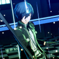 ペルソナの“カッ”を再現した物差しがスタイリッシュ！「TGS2025」セガ/アトラスブース出展情報が公開