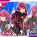 ニーハイから覗く絶対領域が眩しい…！「ガンダムSEED FREEDOM」より「ルナマリア・ホーク」がGGGで立体化