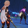 『原神』バージョン「Luna I」配信！新地域ナド・クライとプレイアブルのラウマ、フリンズ、アイノ実装