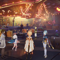 『原神』バージョン「Luna I」配信！新地域ナド・クライとプレイアブルのラウマ、フリンズ、アイノ実装