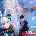 都市型オープンワールドRPG『無限大Ananta』日本公式Xに約8か月ぶりの動き！「東京ゲームショウ2025」出展を正式発表