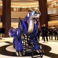 話題となった『ポケモン』トヨタミライドン、ホンダコライドンが展示！「ジャパンモビリティショー2025」チケット販売開始