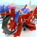 話題となった『ポケモン』トヨタミライドン、ホンダコライドンが展示！「ジャパンモビリティショー2025」チケット販売開始