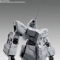 「G.F.F.M.C. ユニコーンガンダム」が“魂ストア限定仕様”で新生！彩色質感を一新、深みを増したホワイトがカッコ良さを引き立てる