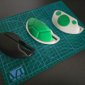 「スイッチ2」目玉機能の“マウス操作”をオシャレ＆快適に！ジョイコン用アダプター3Dプリントモデル無料公開
