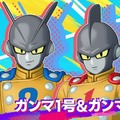 新作『ドラゴンボール ゲキシン スクアドラ』正式サービス開始！「セル：完全体」「人造人間17号」など5体のヒーローが新たに参戦