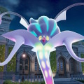 『ポケモンレジェンズZ-A』新たに「メガカラマネロ」発表！メガシンカでサイコパワーが向上、七色に輝く“ゲーミングイカ”爆誕