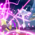 『ポケモンレジェンズZ-A』新たに「メガカラマネロ」発表！メガシンカでサイコパワーが向上、七色に輝く“ゲーミングイカ”爆誕