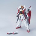 ガンプラ「HG ガンダムエアマスター」がプレバンで再販！MS形態はもちろん、ファイターモードにも変形