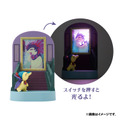 ハロウィン衣装のピカチュウやヒノアラシたちが可愛い！『ポケモン』新作グッズが本日9月11日よりオンラインにて発売ージオラマLEDフィギュアなども注目
