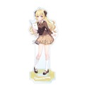 ホロライブ・赤井はあと、猫又おかゆら4名が秋らしい制服姿に！「オータムフェア in ゲーマーズ」が全国5店舗にて開催決定