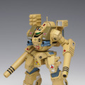 「超時空要塞マクロス」より「トマホーク」が1/100スケールプラモデル化！各関節はポリキャップによりフル可動
