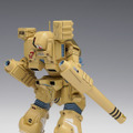 「超時空要塞マクロス」より「トマホーク」が1/100スケールプラモデル化！各関節はポリキャップによりフル可動