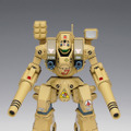「超時空要塞マクロス」より「トマホーク」が1/100スケールプラモデル化！各関節はポリキャップによりフル可動