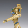 「超時空要塞マクロス」より「トマホーク」が1/100スケールプラモデル化！各関節はポリキャップによりフル可動