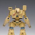 「超時空要塞マクロス」より「トマホーク」が1/100スケールプラモデル化！各関節はポリキャップによりフル可動