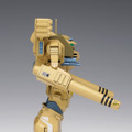 「超時空要塞マクロス」より「トマホーク」が1/100スケールプラモデル化！各関節はポリキャップによりフル可動