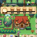 新英霊「エイラ」やチャイナドレスの新コスチュームも！『名もなき者の詩 懐かしきドット絵RPG』新イベント「雲霓の饗宴」発表