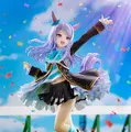 勝利に喜ぶ満面の笑みが可愛い！『ウマ娘』より「メジロマックイーン」勝負服フィギュアが再販