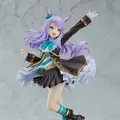 勝利に喜ぶ満面の笑みが可愛い！『ウマ娘』より「メジロマックイーン」勝負服フィギュアが再販