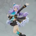 勝利に喜ぶ満面の笑みが可愛い！『ウマ娘』より「メジロマックイーン」勝負服フィギュアが再販