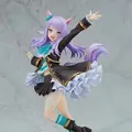 勝利に喜ぶ満面の笑みが可愛い！『ウマ娘』より「メジロマックイーン」勝負服フィギュアが再販