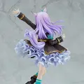 勝利に喜ぶ満面の笑みが可愛い！『ウマ娘』より「メジロマックイーン」勝負服フィギュアが再販