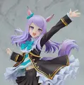 勝利に喜ぶ満面の笑みが可愛い！『ウマ娘』より「メジロマックイーン」勝負服フィギュアが再販