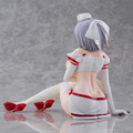 大迫力のセクシーナース衣装にメロメロ…『シノビマスター 閃乱カグラ NEW LINK』雪泉が立体化