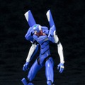「エヴァ」TVシリーズより「零号機（改）」がプラモデル化！N2爆雷やロンギヌスの槍が付属し劇中シーンを再現可能