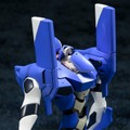 「エヴァ」TVシリーズより「零号機（改）」がプラモデル化！N2爆雷やロンギヌスの槍が付属し劇中シーンを再現可能