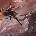 手はPS5コン、足はDDRコン。海外配信者が全身を使って『SEKIRO』“あの強敵”を2体同時撃破！超人技すぎる